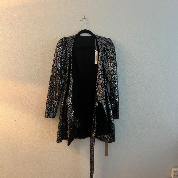 Reformation Ivy Dress - Picture 2 of 6